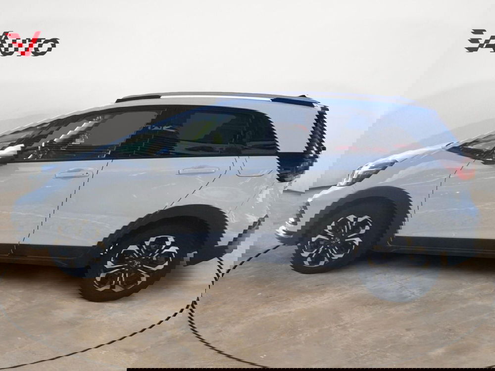 Honda Jazz usata a Torino (3)