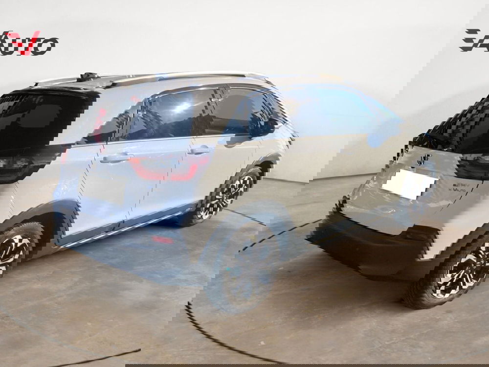 Honda Jazz usata a Torino (6)