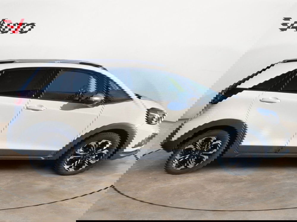 Honda Jazz usata a Torino (7)