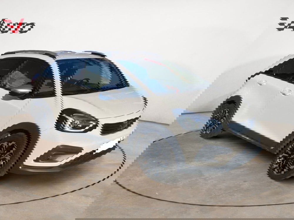 Honda Jazz usata a Torino (8)