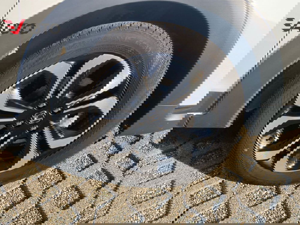 Honda Jazz usata a Torino (9)