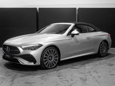 Mercedes-Benz CLE Cabrio 220 d AMG Line Advanced Plus auto nuova a Ancona