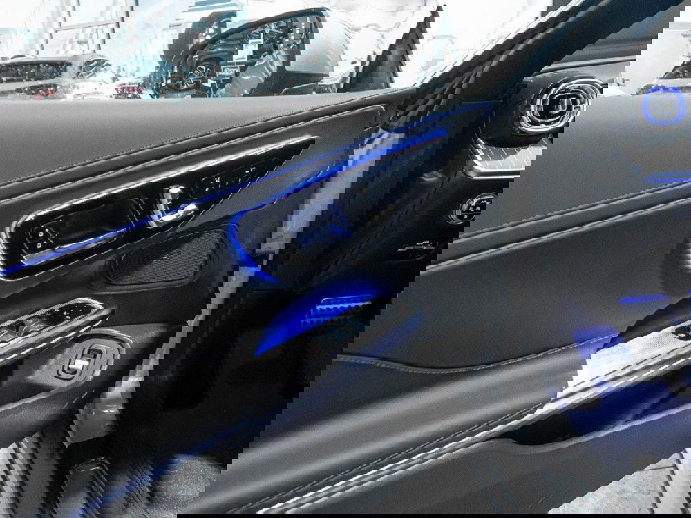 Mercedes-Benz CLE Cabrio nuova a Ancona (11)