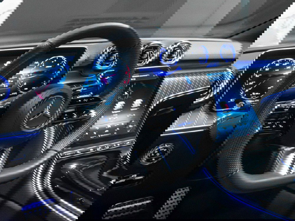 Mercedes-Benz CLE Cabrio nuova a Ancona (12)