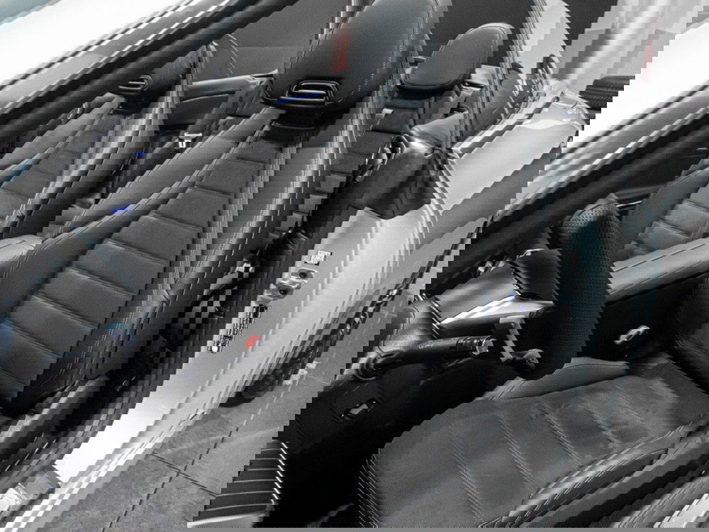 Mercedes-Benz CLE Cabrio nuova a Ancona (13)