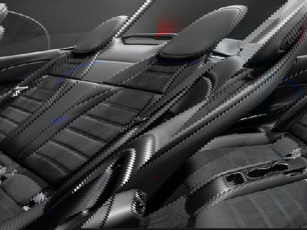 Mercedes-Benz CLE Cabrio nuova a Ancona (14)