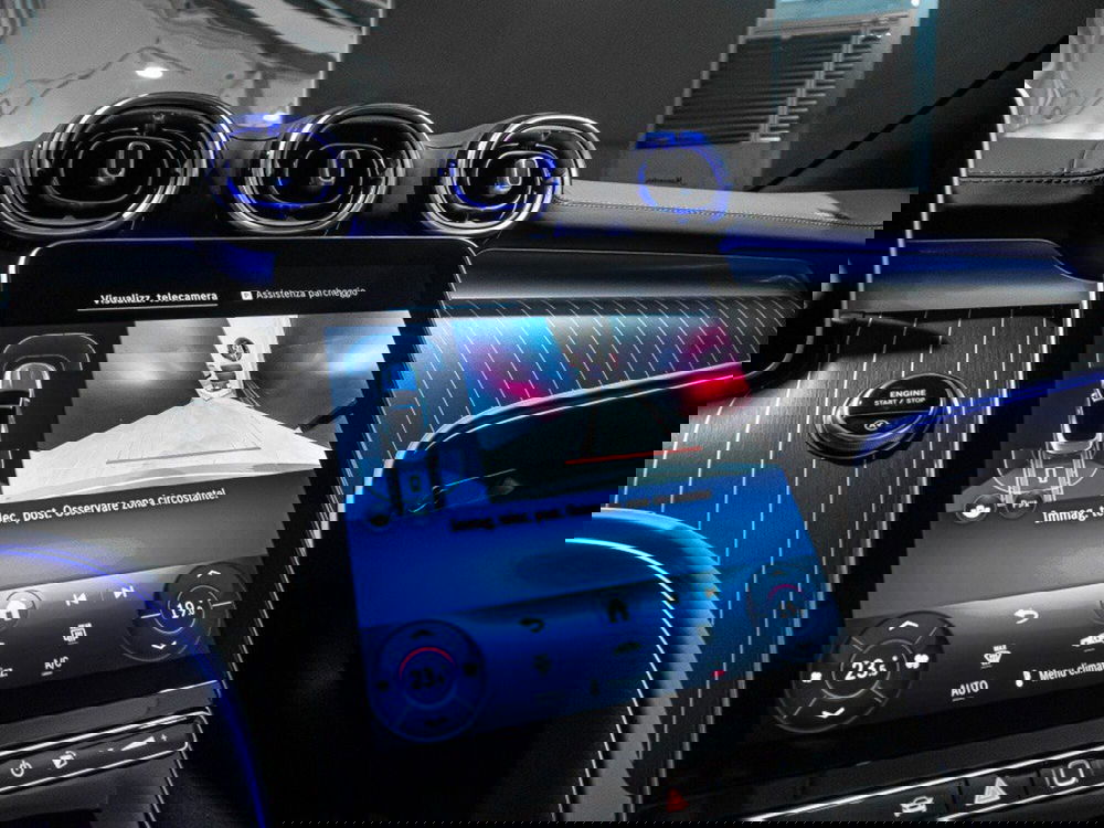 Mercedes-Benz CLE Cabrio nuova a Ancona (16)