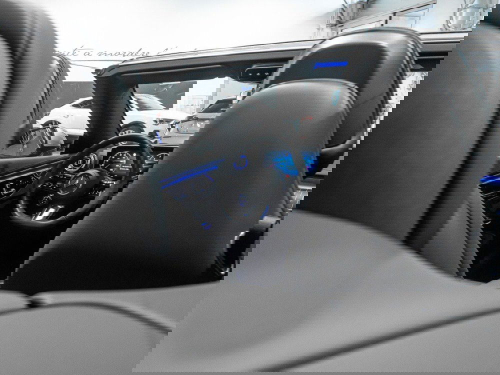 Mercedes-Benz CLE Cabrio nuova a Ancona (18)