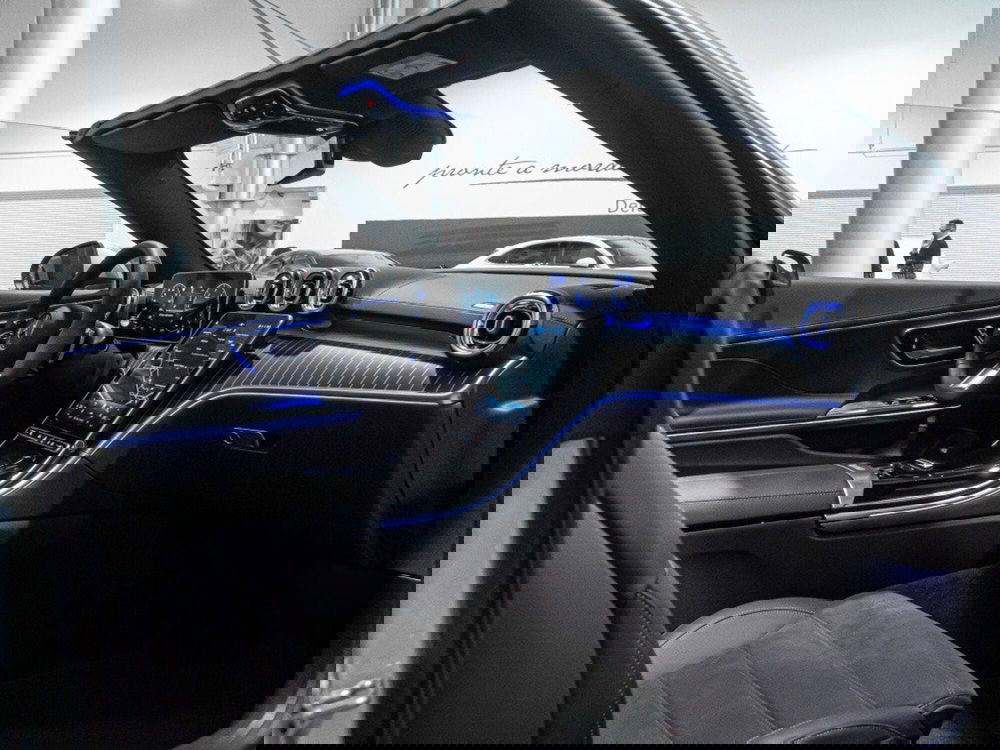 Mercedes-Benz CLE Cabrio nuova a Ancona (19)