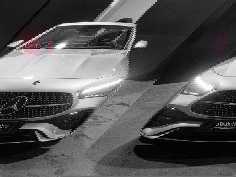 Mercedes-Benz CLE Cabrio nuova a Ancona (6)