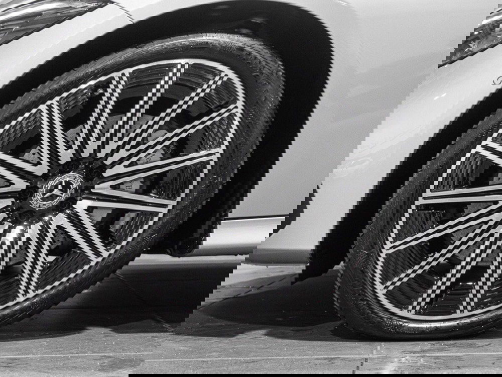 Mercedes-Benz CLE Cabrio nuova a Ancona (8)