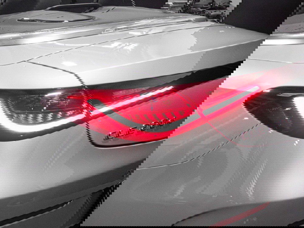 Mercedes-Benz CLE Cabrio nuova a Ancona (9)