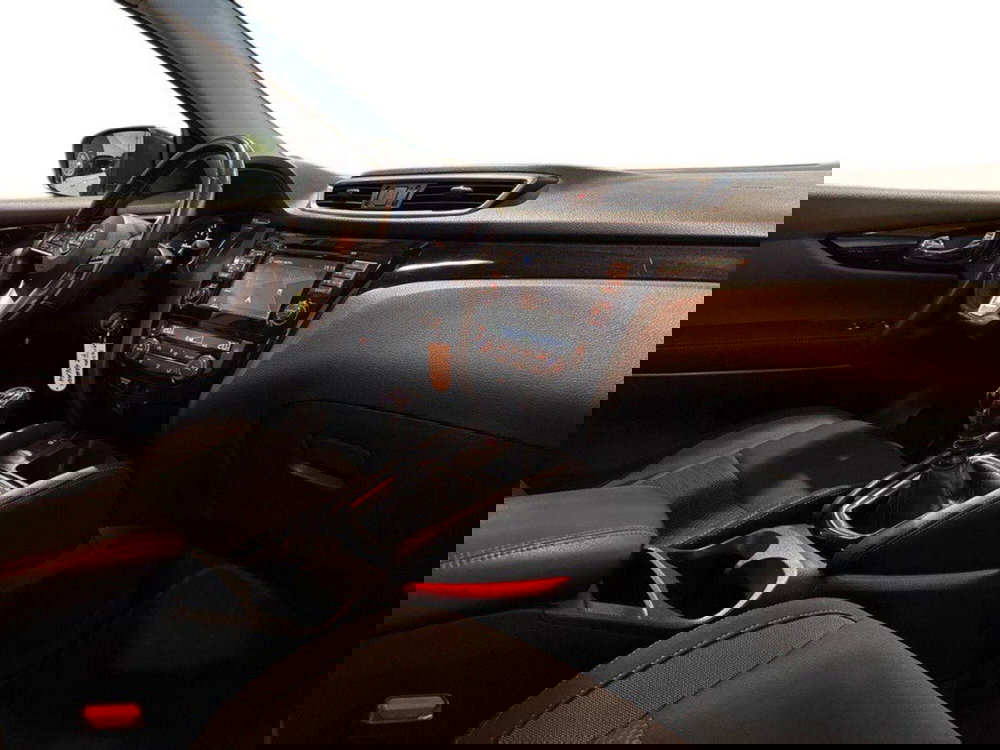 Nissan Qashqai usata a Ancona (12)