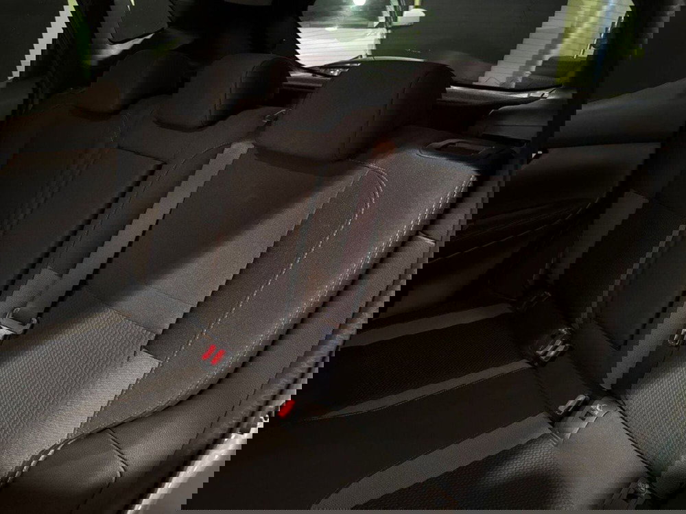 Nissan Qashqai usata a Ancona (13)