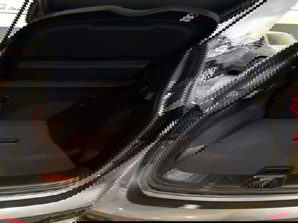 Nissan Qashqai usata a Ancona (7)