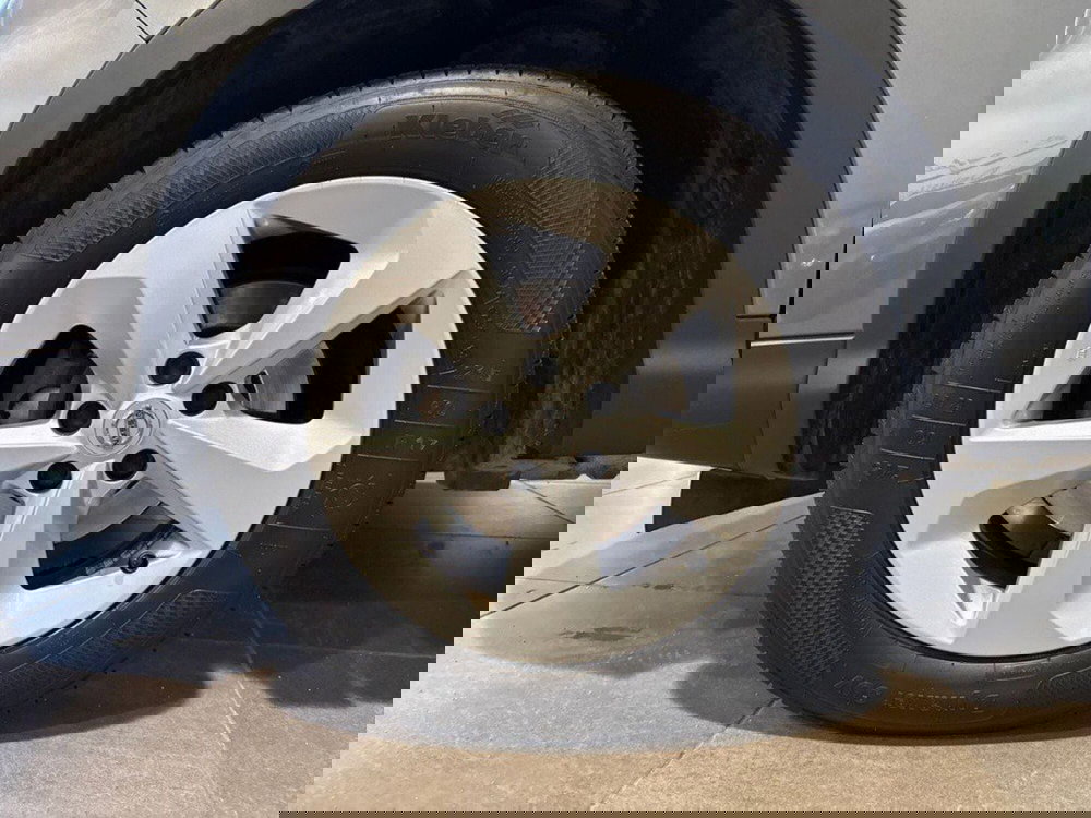 Nissan Qashqai usata a Ancona (8)