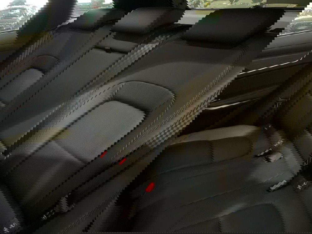 Jaguar F-Pace usata a Ancona (13)