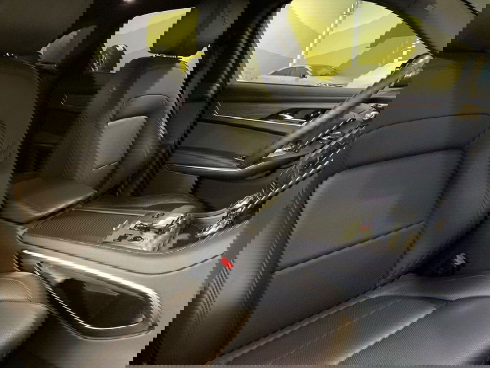 Jaguar F-Pace usata a Ancona (14)