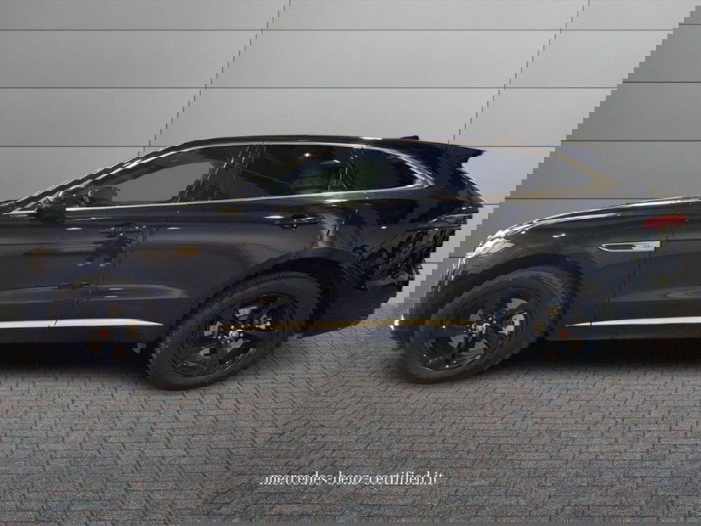 Jaguar F-Pace usata a Ancona (2)