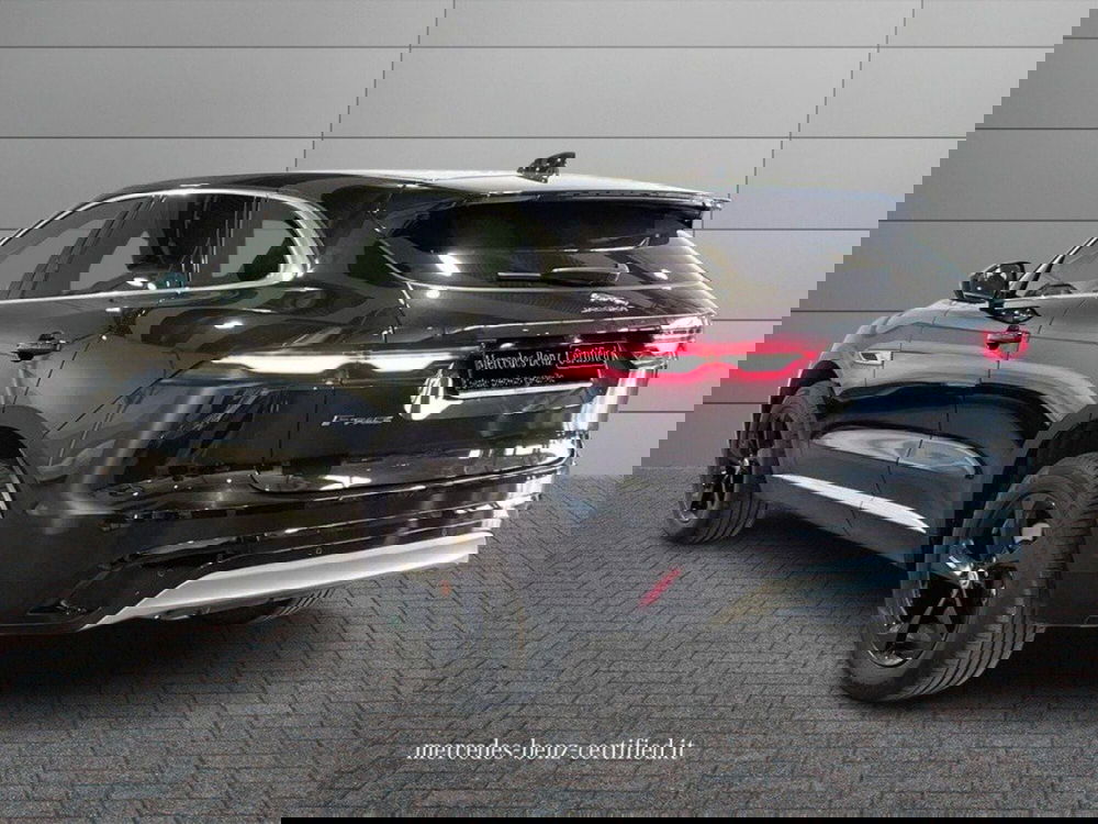 Jaguar F-Pace usata a Ancona (3)