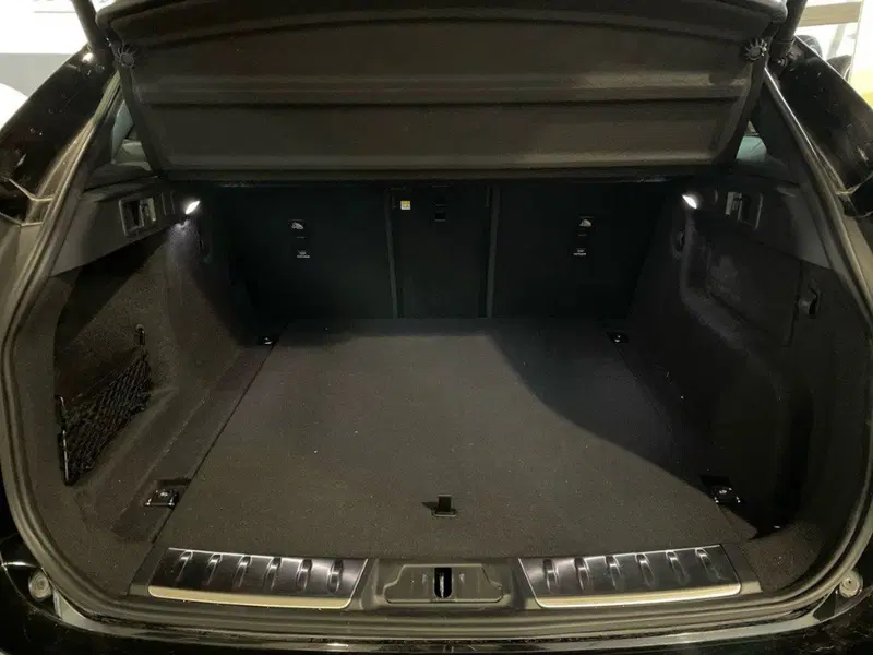 Jaguar F-Pace usata a Ancona (7)