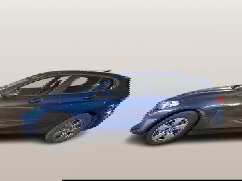 BMW Serie 1 usata a Macerata (2)