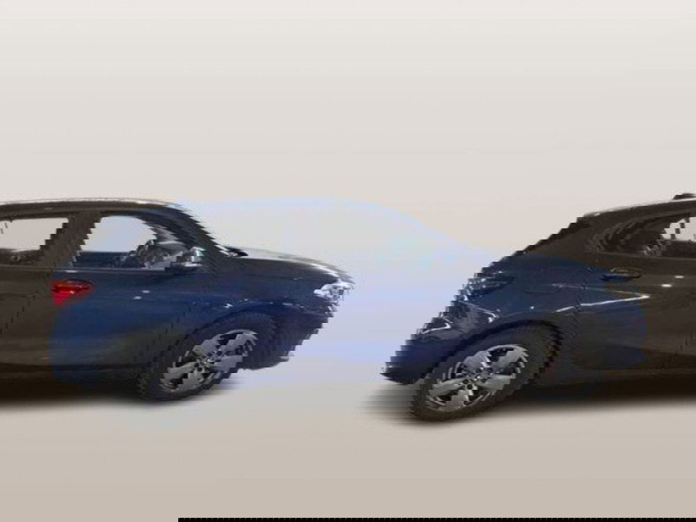 BMW Serie 1 usata a Macerata (3)