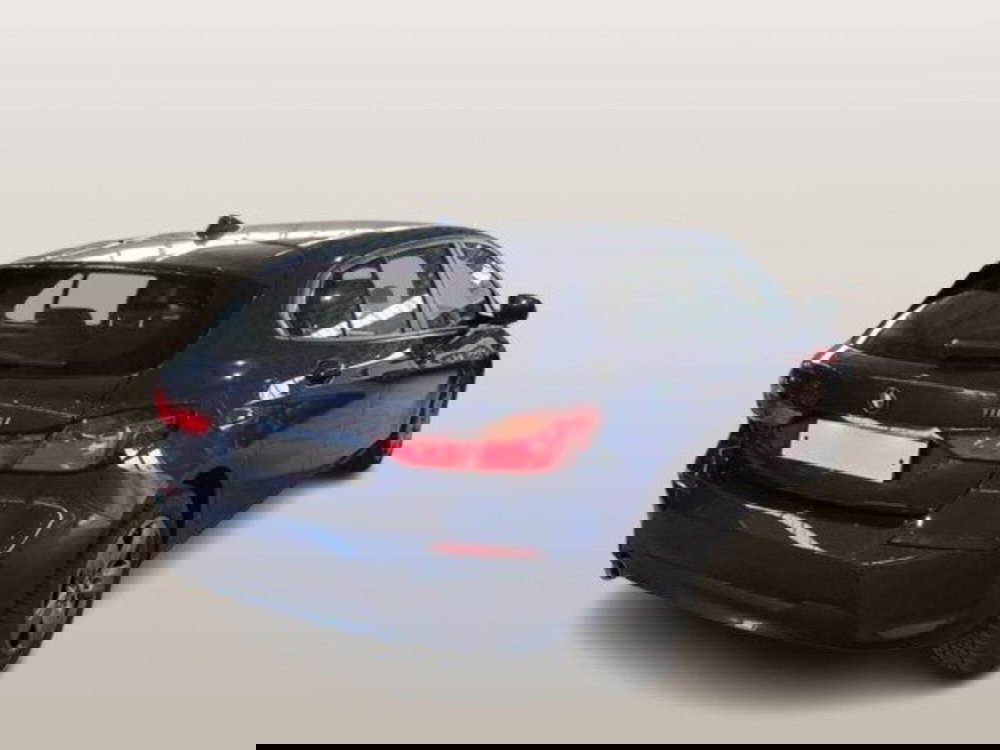 BMW Serie 1 usata a Macerata (4)