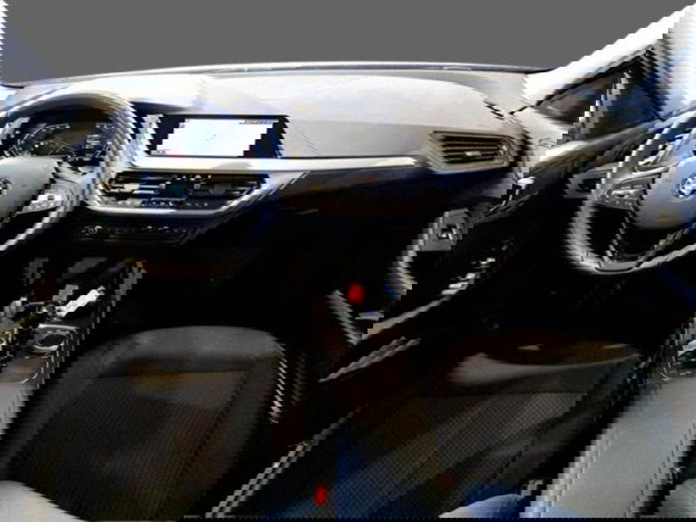 BMW Serie 1 usata a Macerata (6)