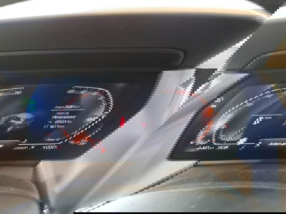 BMW Serie 1 usata a Macerata (7)