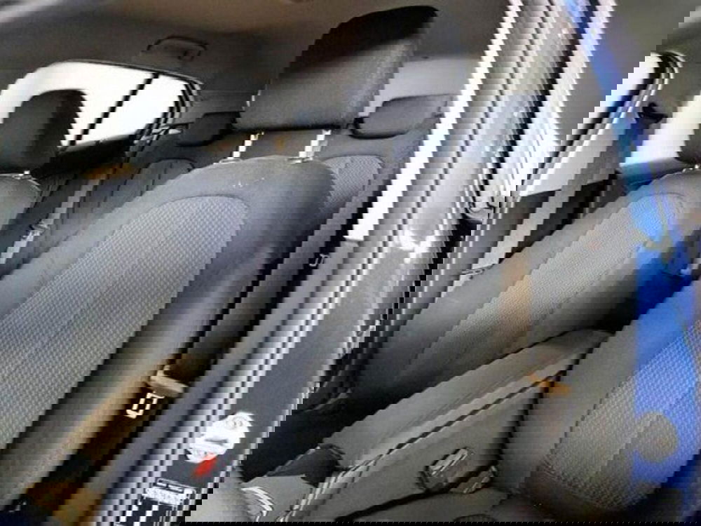 BMW Serie 1 usata a Macerata (8)