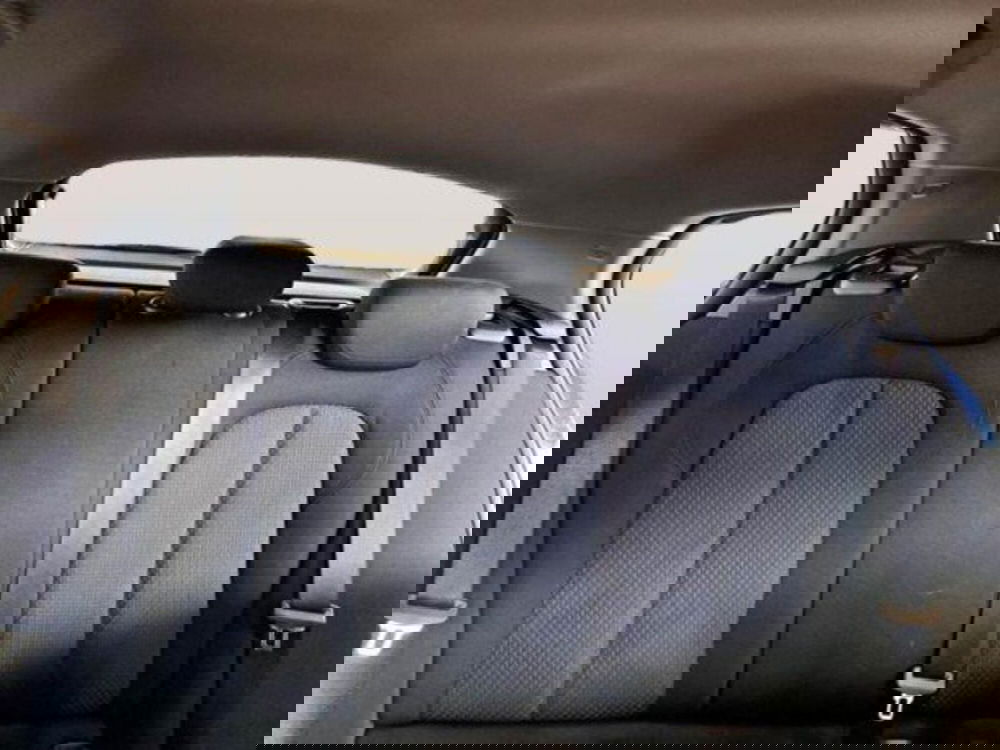 BMW Serie 1 usata a Macerata (9)