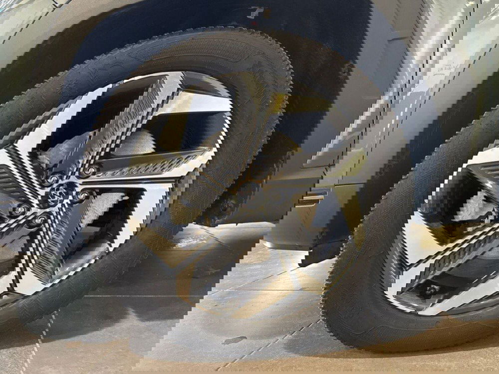 Hyundai Tucson usata a Ancona (8)