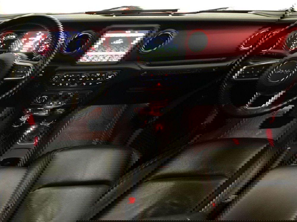 Jeep Wrangler usata a Ancona (10)