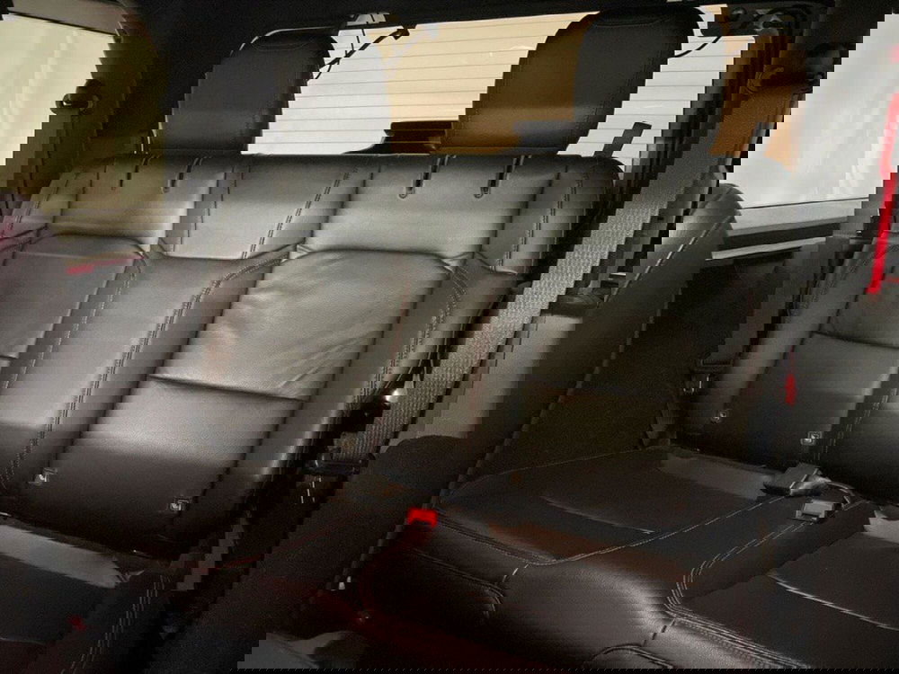 Jeep Wrangler usata a Ancona (13)