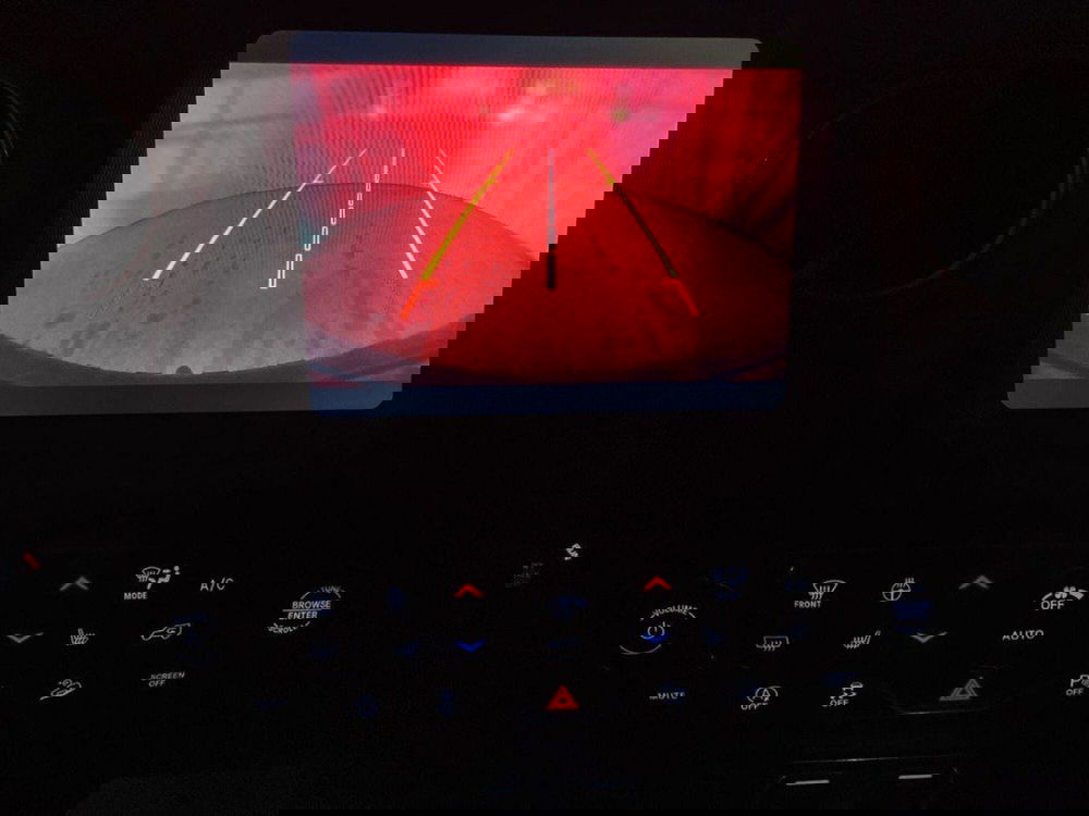 Jeep Wrangler usata a Ancona (18)