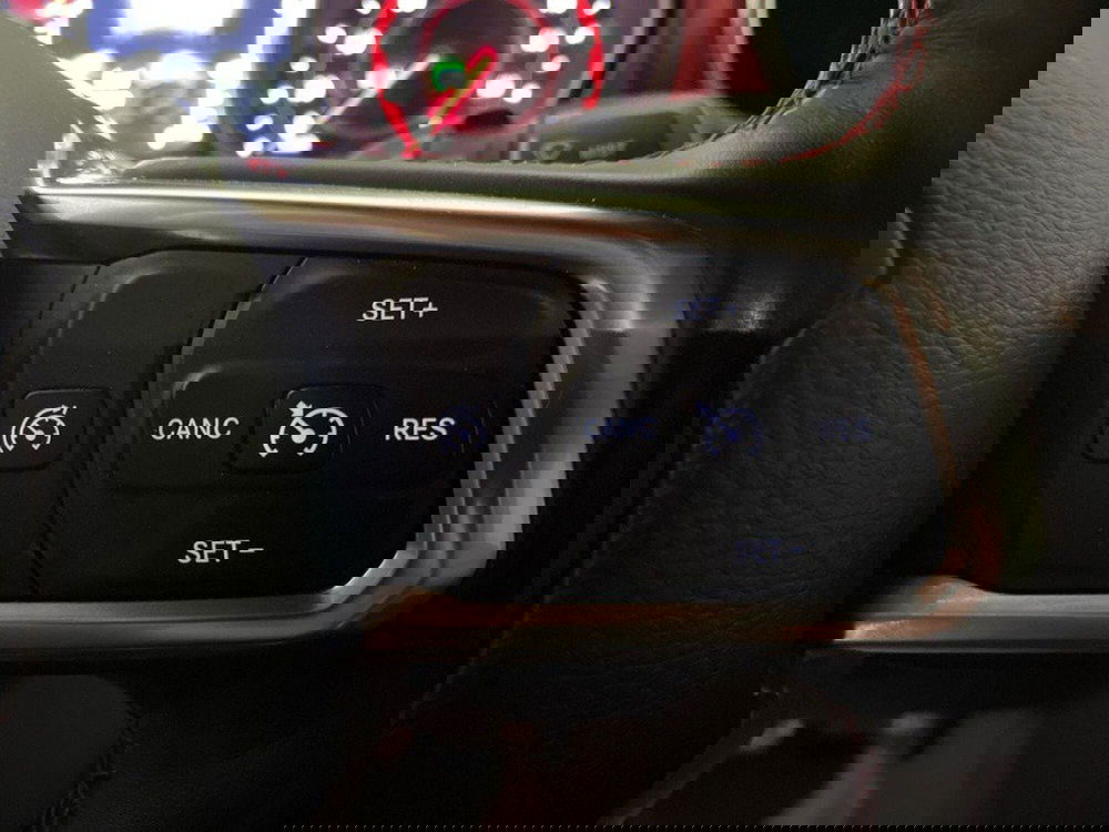 Jeep Wrangler usata a Ancona (19)