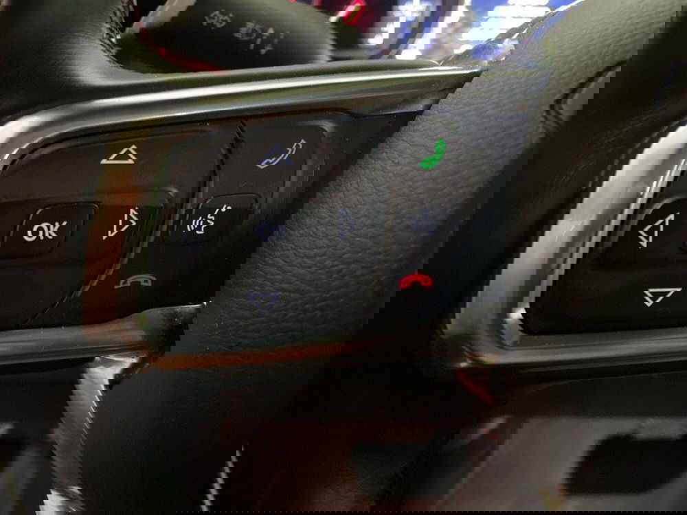 Jeep Wrangler usata a Ancona (20)