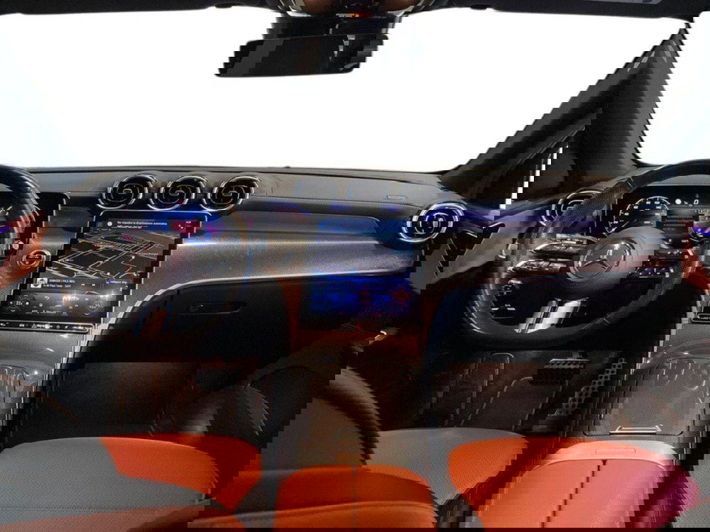 Mercedes-Benz GLC SUV usata a Ancona (10)