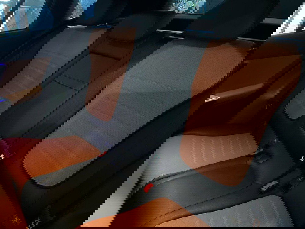 Mercedes-Benz GLC SUV usata a Ancona (13)