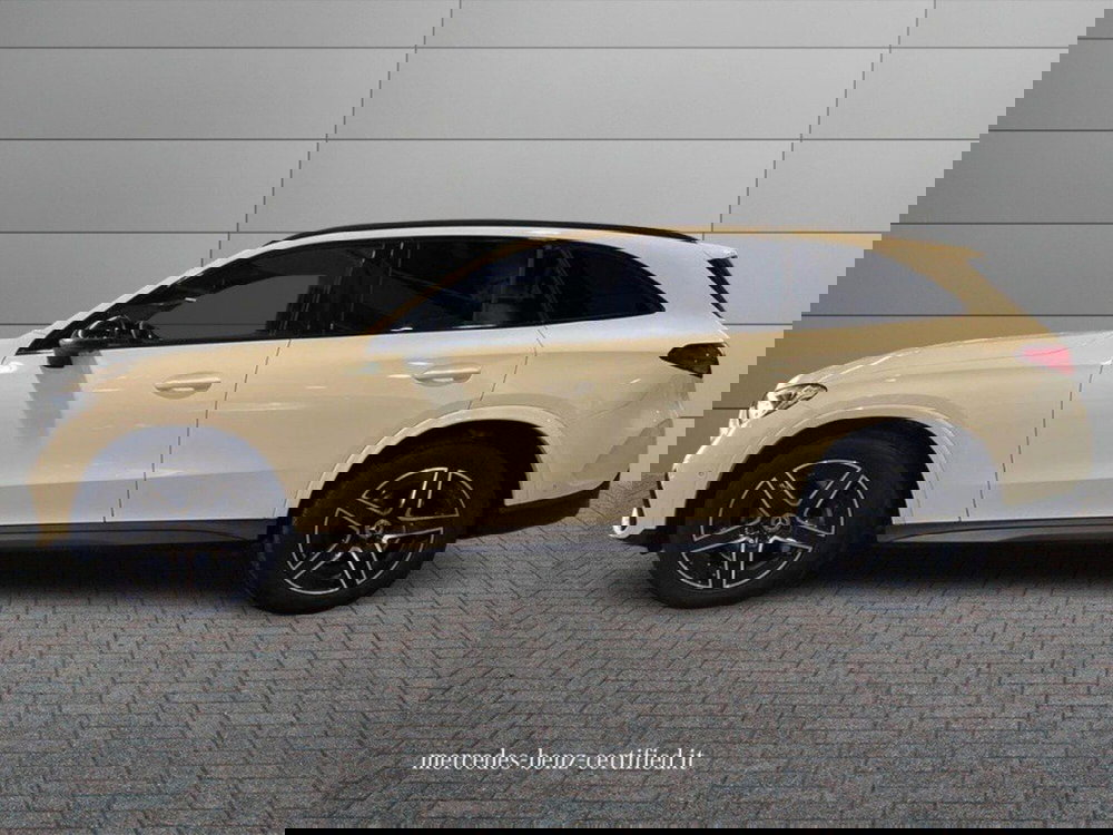 Mercedes-Benz GLC SUV usata a Ancona (2)