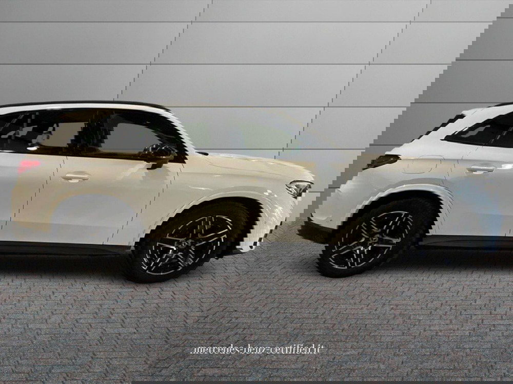 Mercedes-Benz GLC SUV usata a Ancona (5)