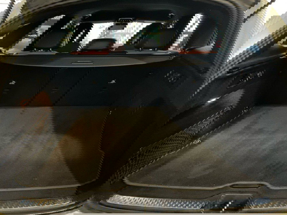 Mercedes-Benz GLC SUV usata a Ancona (7)