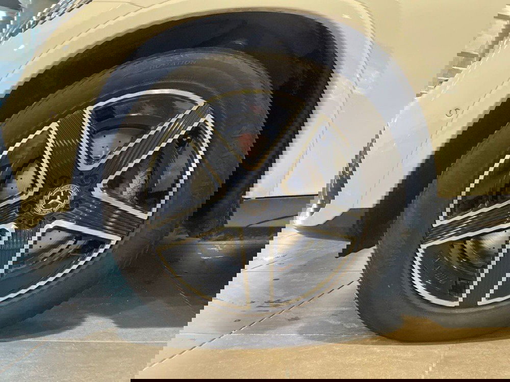 Mercedes-Benz GLC SUV usata a Ancona (8)