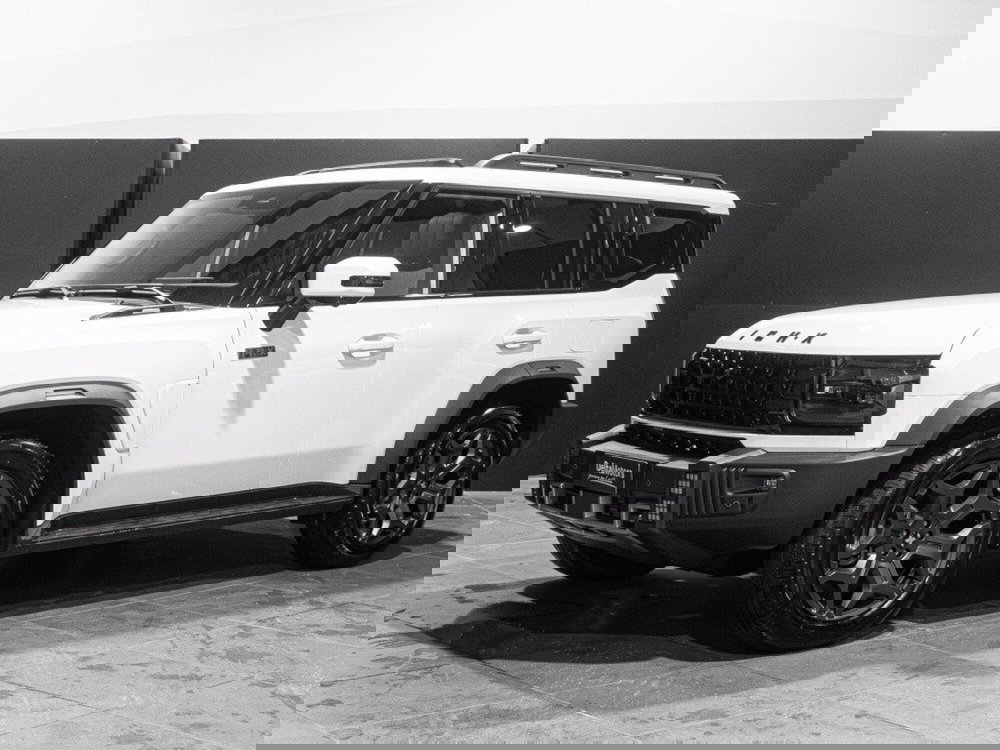 ICH-X K3 nuova a Ancona