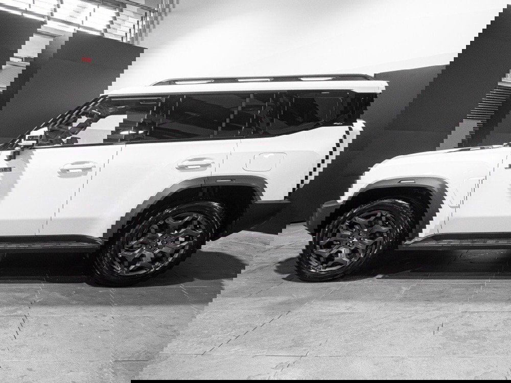 ICH-X K3 nuova a Ancona (2)