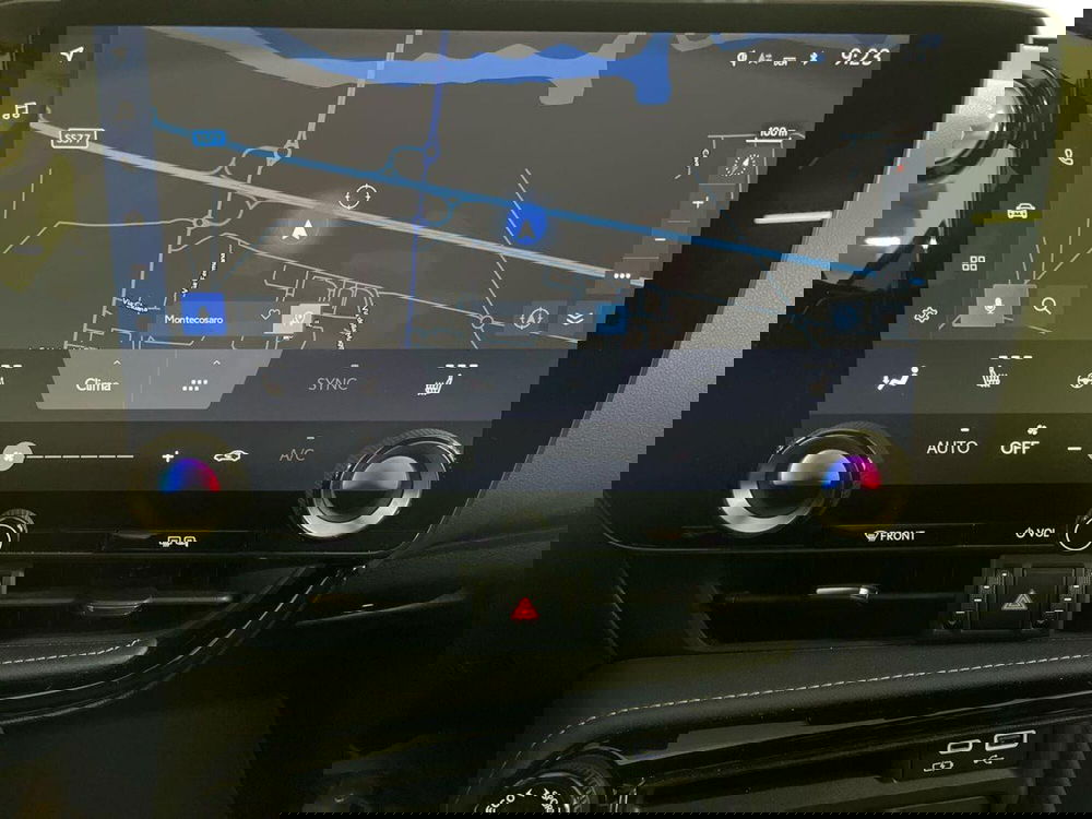 Lexus NX usata a Macerata (10)