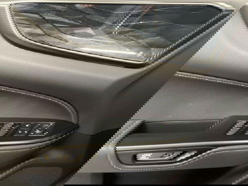 Lexus NX usata a Macerata (12)