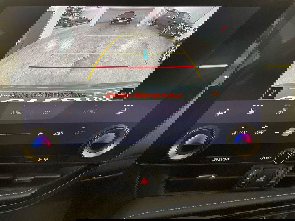 Lexus NX usata a Macerata (13)