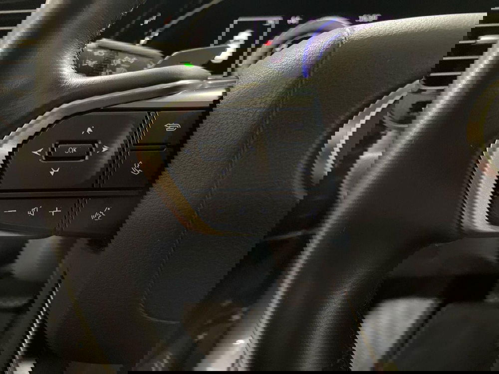 Lexus NX usata a Macerata (15)